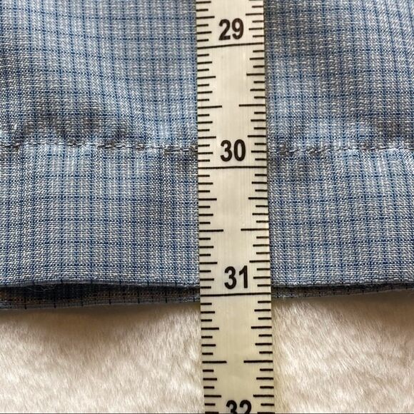 Woolrich Discovery Channel Quest Short Sleeve Button Down Shirt Size XXL - Picture 10 of 11